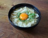 湯葉丼作り方7写真