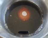 簡単！大根の醤油漬け作り方2写真