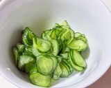 濃いめ味付けの簡単ポテトサラダ🥗作り方5写真