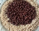 蒸しお赤飯作り方6写真