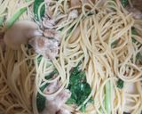 豚肉とカブのペペロンチーノ作り方6写真