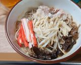 簡単ひんやり麻辣湯(マーラータン)作り方6写真