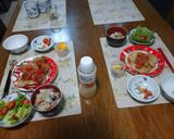 手羽先とミニトマトの白ワインソテー作り方57写真