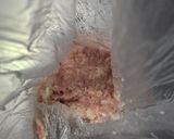 手が汚れない？丸ごと!!ピーマンの肉詰め作り方4写真