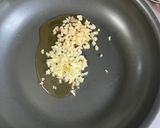 ⭐︎ガーリックニラ肉のっけ麺作り方2写真