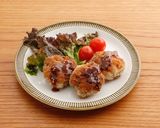 豚こまデミカツ作り方4写真