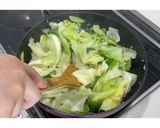 回鍋肉★ホイコーロー★動画あり★作り方11写真