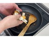 ちくわの照り焼き★動画あり★作り方5写真