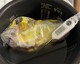 低温調理に挑戦!豚バラチャーシュー作り方7写真