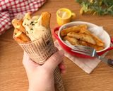 揚げずに簡単!アレでコク出し!ベルギーフリッツ作り方6写真