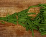 卵が主役！　オイスター炒め作り方1写真