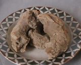 絹ごし豆腐でもちもち★米粉そば粉ドーナツ作り方3写真