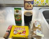 長芋のチーズ🧀明太乗せ😃作り方1写真