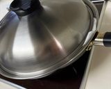手作り♫蒸しまんじゅう 小麦まんじゅう作り方17写真