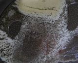 アスパラとコーンのバターコンソメ炒め作り方1写真