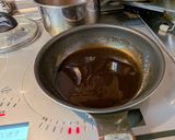 ふっくら煮穴子作り方10写真
