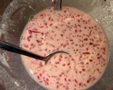 ドキっ☆紅生姜だらけのたこ焼き作り方1写真