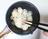 パパッと酢はす♪♪作り方3写真