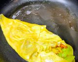 うちのとん平焼き作り方5写真