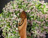 丸美屋の素でやみつき❤︎麻婆豆腐✨作り方4写真