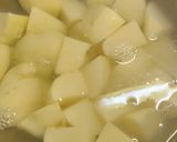 豚バラじゃがいもの甘辛照り煮作り方1写真