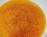 自家製ラー油作り方5写真