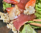 簡単　ハワイ丼　海鮮ポキ丼風作り方8写真