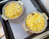 牡蠣とほうれん草のグラタン🍴作り方6写真