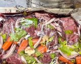 本格的 絶品牛肉 赤ワイン煮作り方1写真