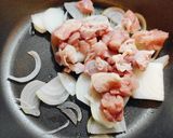 マカロニグラタン作り方4写真