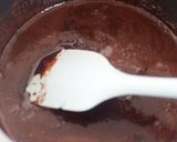 ピスタチオとフランボワーズのバトームース作り方23写真