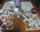 冬野菜❕あったまる❄✨☀✨かぶの味噌汁☺作り方8写真