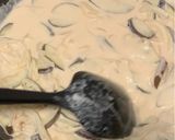 濃厚クリームチキン✨作り方6写真
