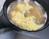 韓国のお雑煮✳︎トックッ✳︎韓国家庭料理作り方3写真