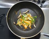 魚の野菜たっぷり甘酢あんかけ作り方4写真