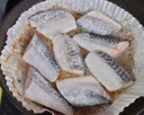 ヨウサマの減塩ANA国内線風機内食作り方2写真