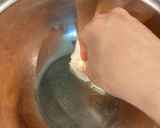 抹茶風味のミニ食パン作り方5写真