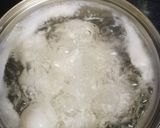 濃いだしで作る！めっちゃうまい半熟味玉！作り方3写真
