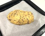 【簡単】シンプルなビスコッティ作り方6写真