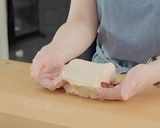 レモンカスタードパン作り方16写真