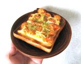 トマト餅×食パン作り方4写真
