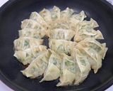 ニラもやし餃子作り方6写真