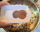 オスマン帝国のピラフ❀トルコ料理作り方8写真
