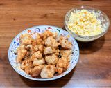 柔らかしっとり！鶏胸肉で簡単チキン南蛮作り方11写真