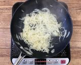 簡単野菜たっぷりハッシュドビーフ作り方3写真