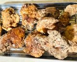 ファミチキ再現作り方8写真