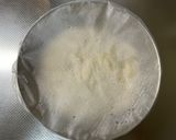 捏ねなし　オリーブチーズフォカッチャ♡作り方4写真