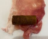 絶品！ごぼうの肉巻き作り方6写真