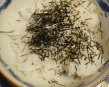 鰯の蒲焼き丼作り方5写真