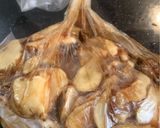 菊芋の漬物作り方3写真